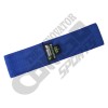 Heavy 4 Inch Wide Anti-Slip Resistance Hip Band for Legs and Butt in CrossFit , Fitness, Sports gyms Workout Bands for Men.